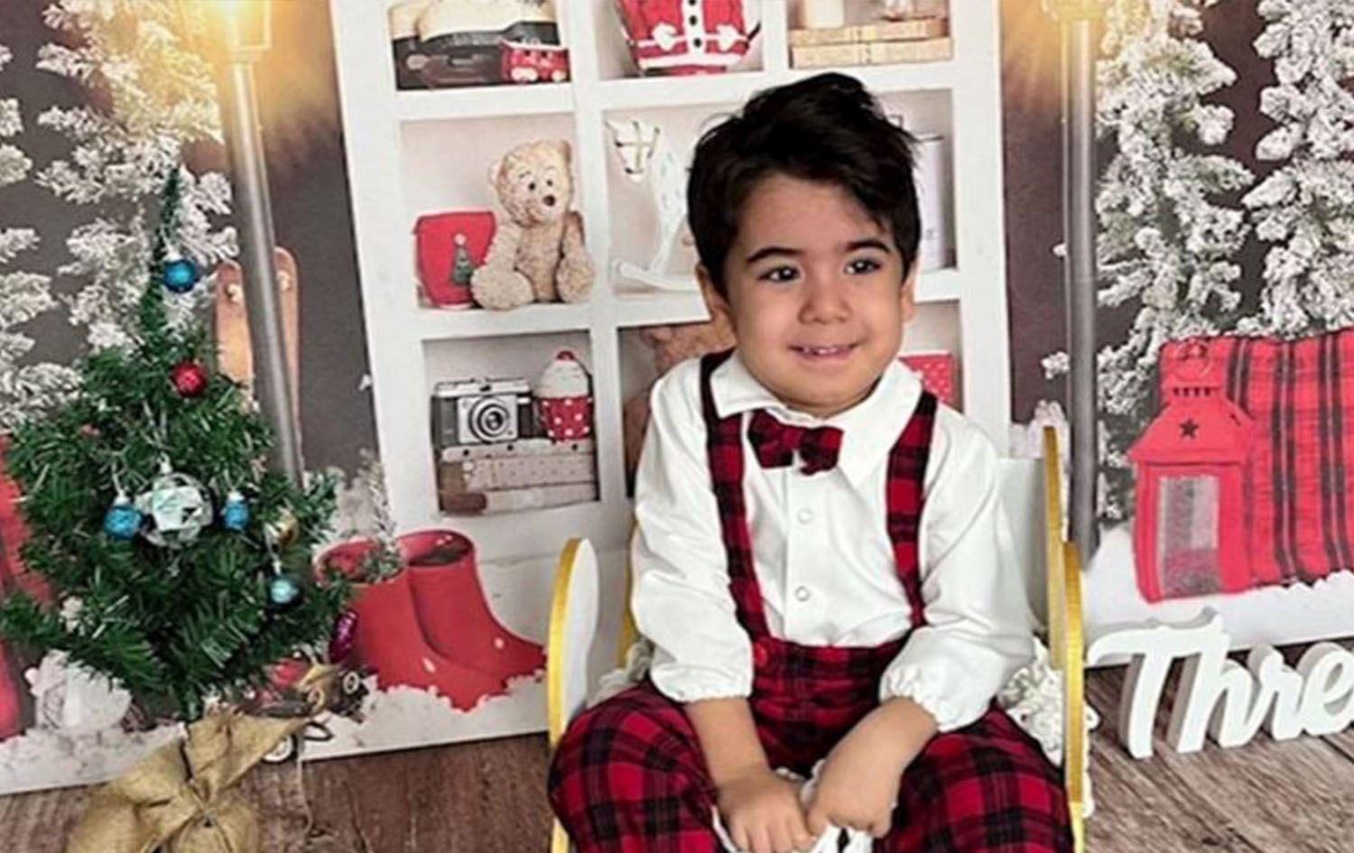 لە ئەنقەرە منداڵێک بە بەکتریای ستریپ ئەی گیان لەدەستدەدات