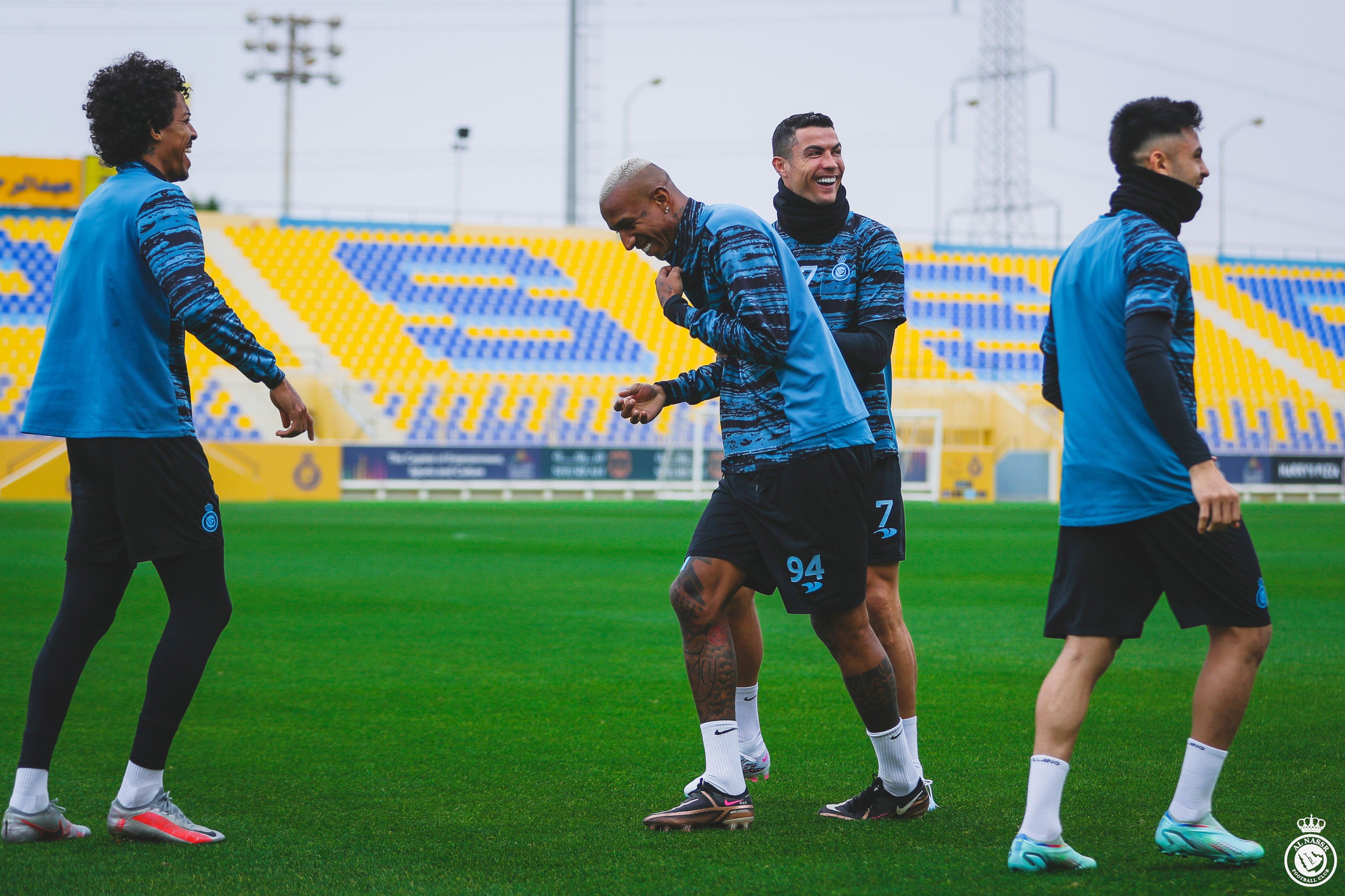 ئەمشەو کلاسیکۆیە و کریستیانۆ رۆناڵدۆ ئامادەیە