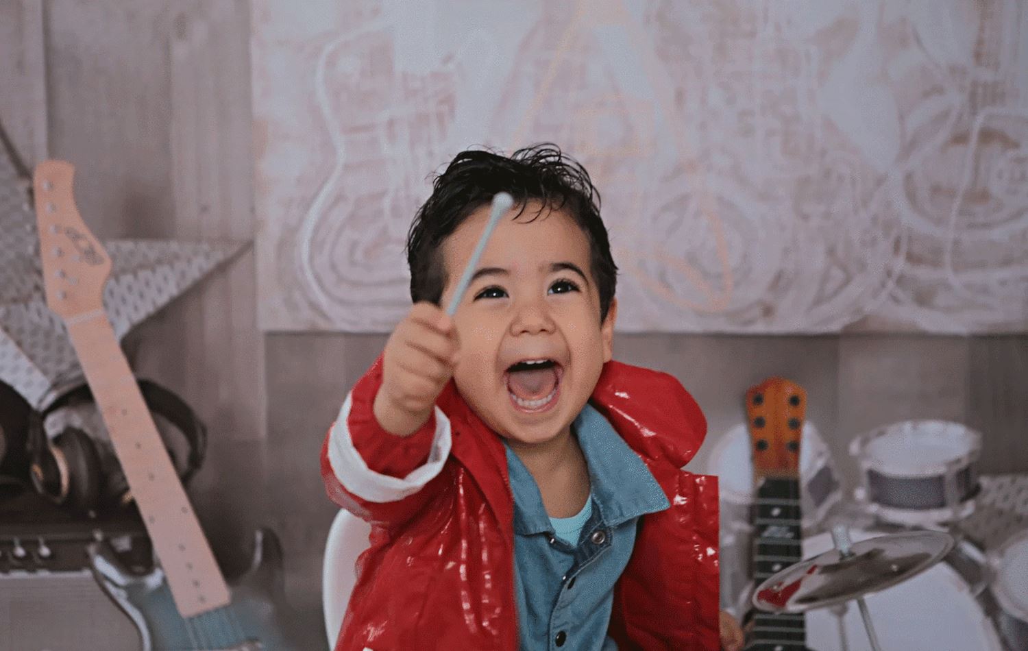 3 yaşındaki çocuk Strep A’dan hayatını kaybetti