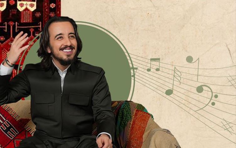 Savaş karşıtı şarkısı için Kürt sanatçıya uluslararası ödül