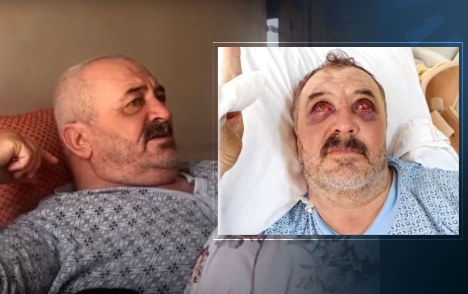 15 sal cezayê girtîgehê ji bo Kurd ê ku ji helîkopterê hatibû avêtin xwestin