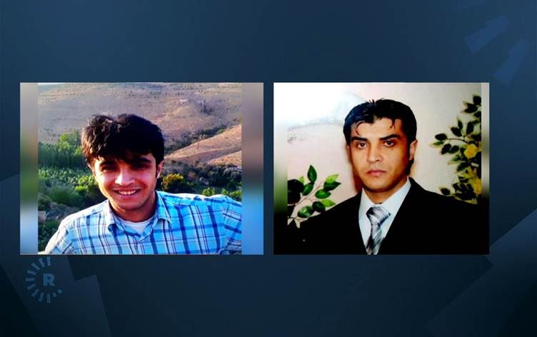 Rojavalı iki kardeş 10 yıldır Şam'da tutuklu