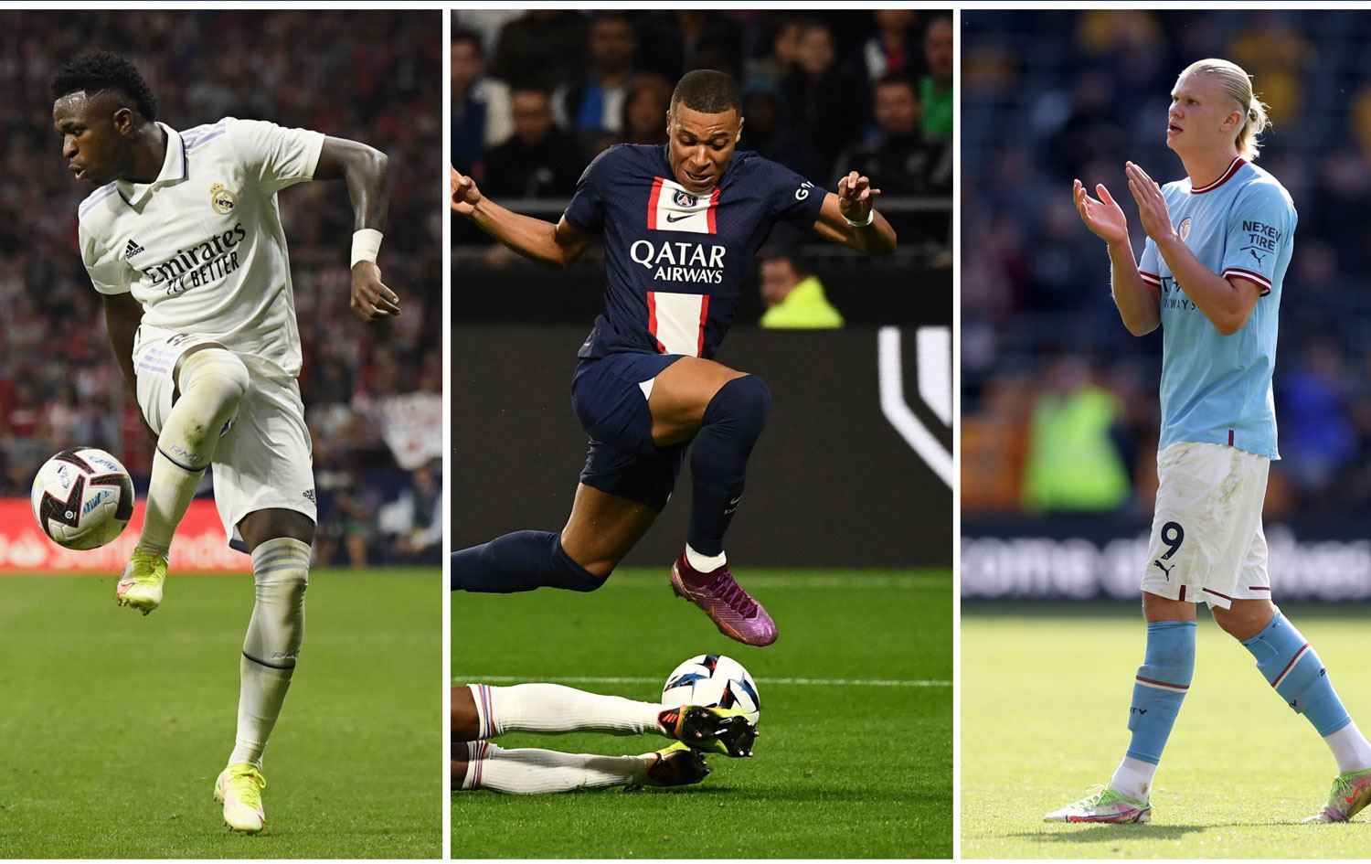 'En değerli futbolcular' ve ’en pahalı takımlar’ belli oldu