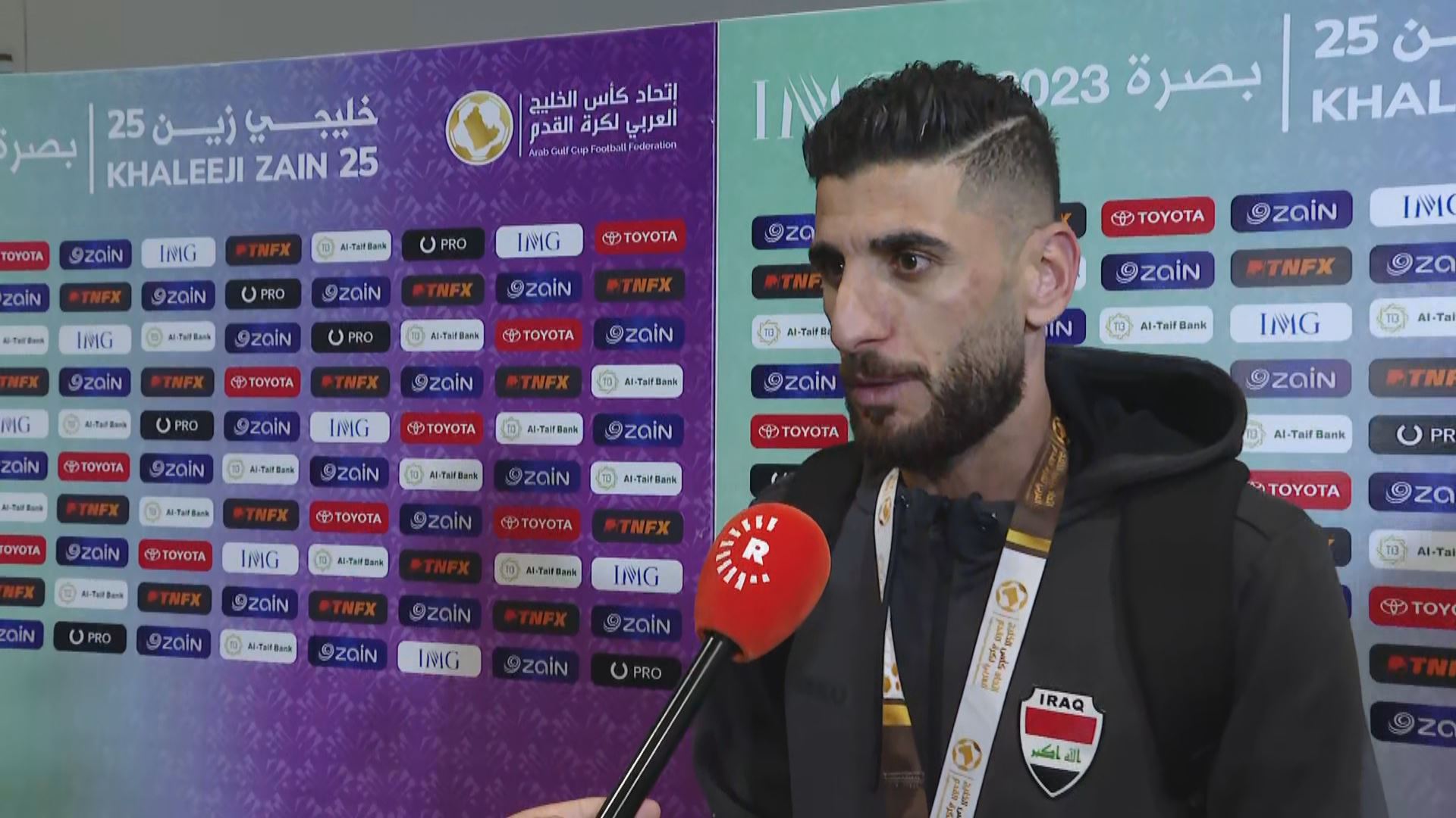 رووداو راستی هەوڵەکانی یانەی هەولێر بۆ گواستنەوەی ئاسۆ رۆستەم ئاشکرادەکات