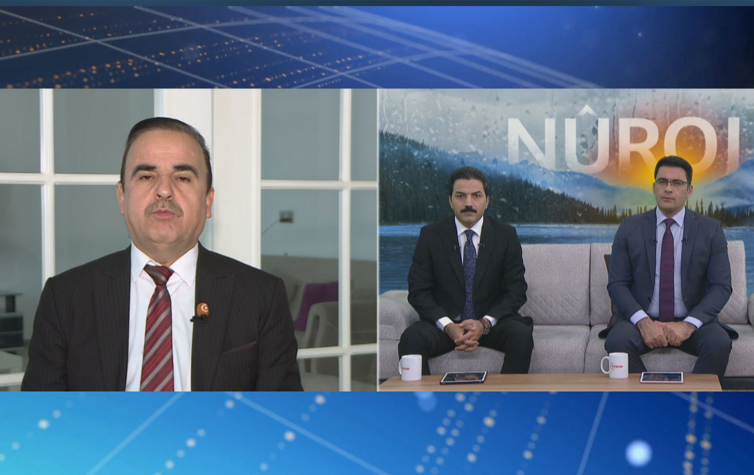 سەرکردەیەکی یەکگرتوو: هۆشیار نەبین، بڕیارەکانی دادگەی فیدراڵی هەرێمی کوردستان دەخنکێنێت