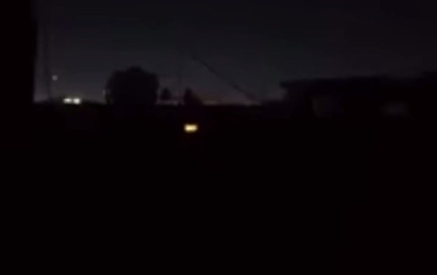 Bağdat’ta aşiretler arası kavgada Katyuşa füzesi kullanıldı