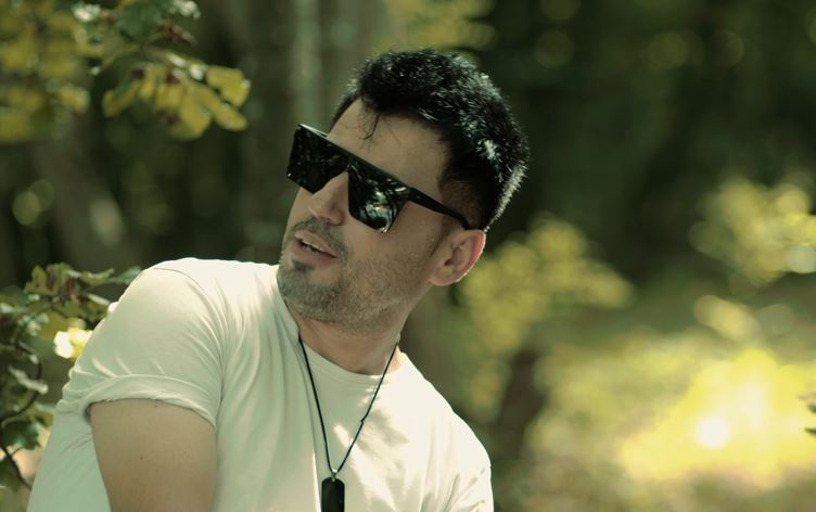 بەهمەن کەمال بەرهەمێکی نوێ بڵاودەکاتەوە