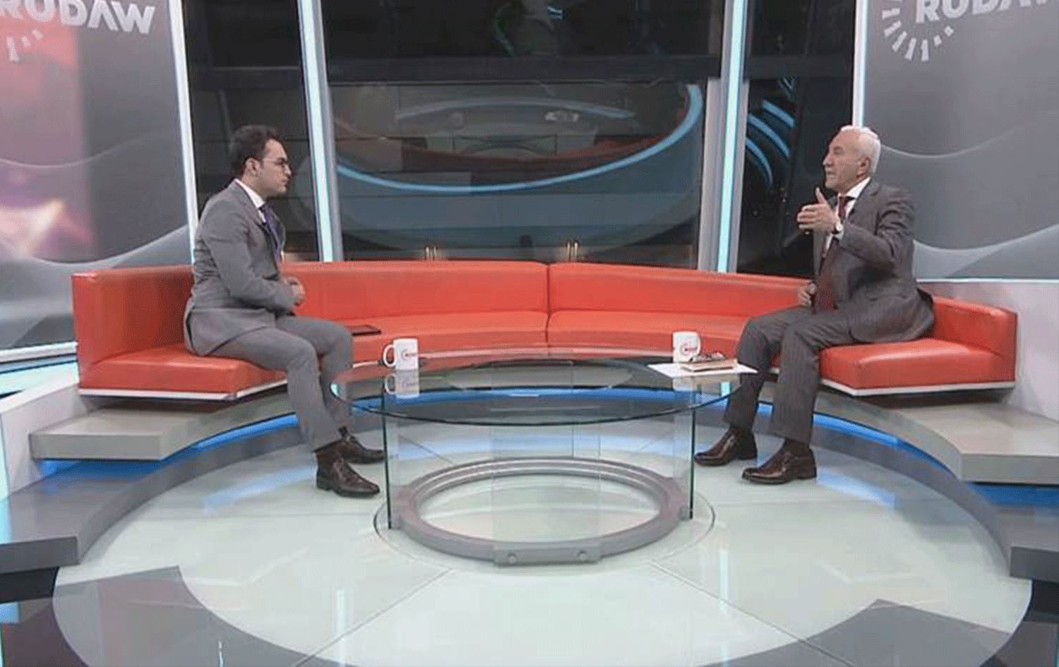 Saddam’ı yargılayan yargıç: Federal Mahkeme Yasası’nın kendisi Anayasa’ya aykırıdır