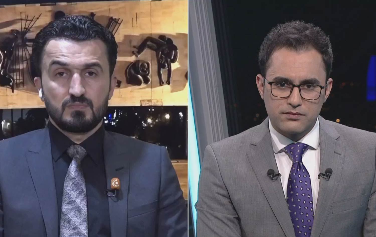 Kürdistan Bölgesi’ne karşı dava açan vekil: Kimse çıkıp Kürdistan’ı savunmadı