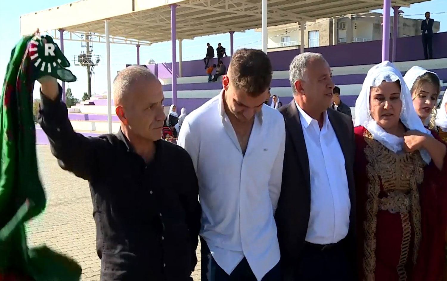 Şırnaklı Michael Jackson Nezir: Düğünler yüzünden işe gidemiyorum