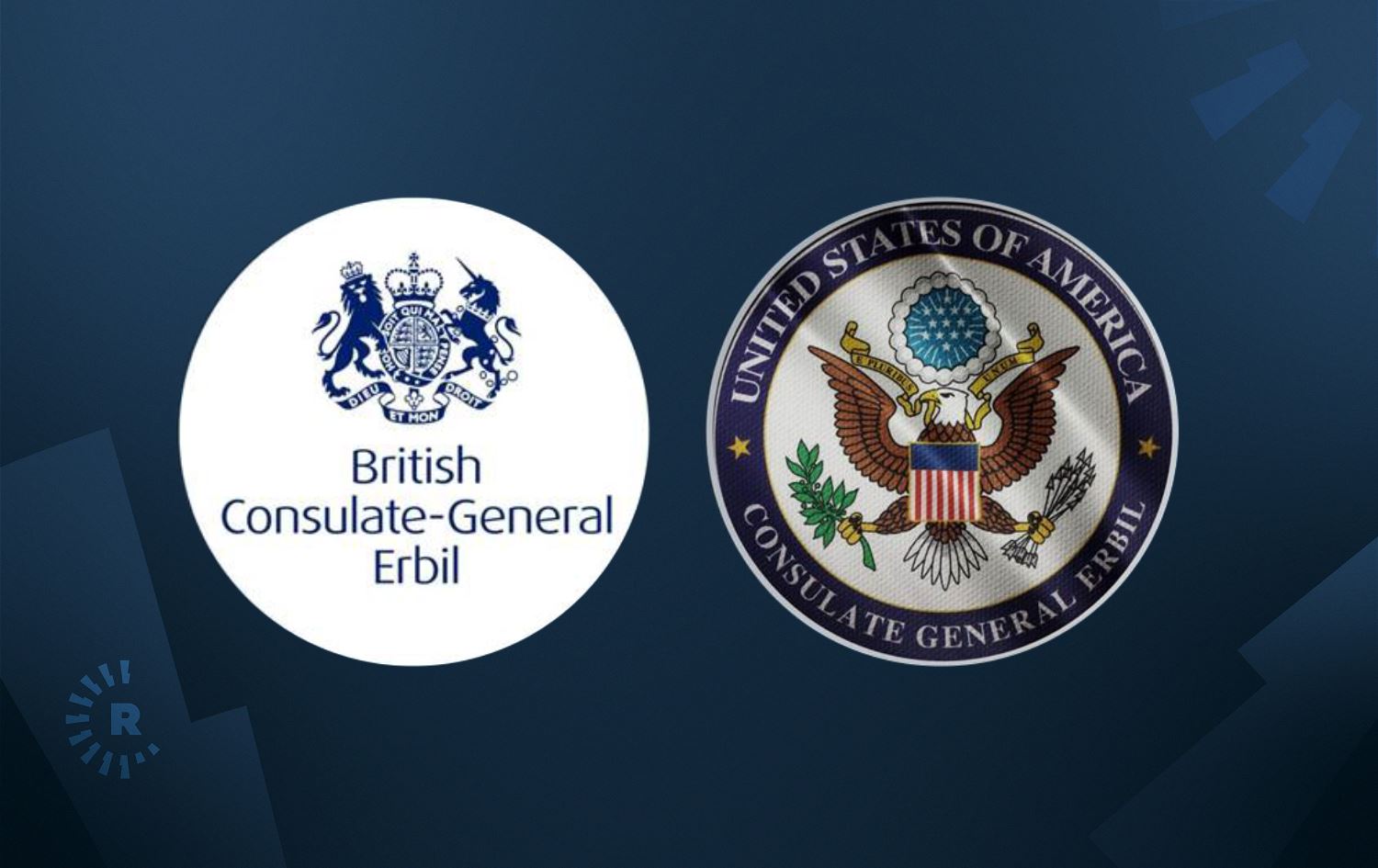 ABD ile İngiltere'den KDP ve KYB görüşmesine destek