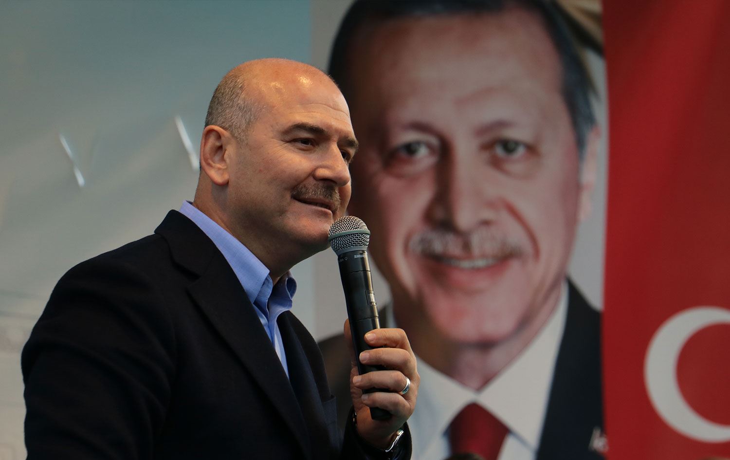 ‘Biz uyuşturucu kaçakçılığı mı yapıyoruz cari açığı kapatmak için?’