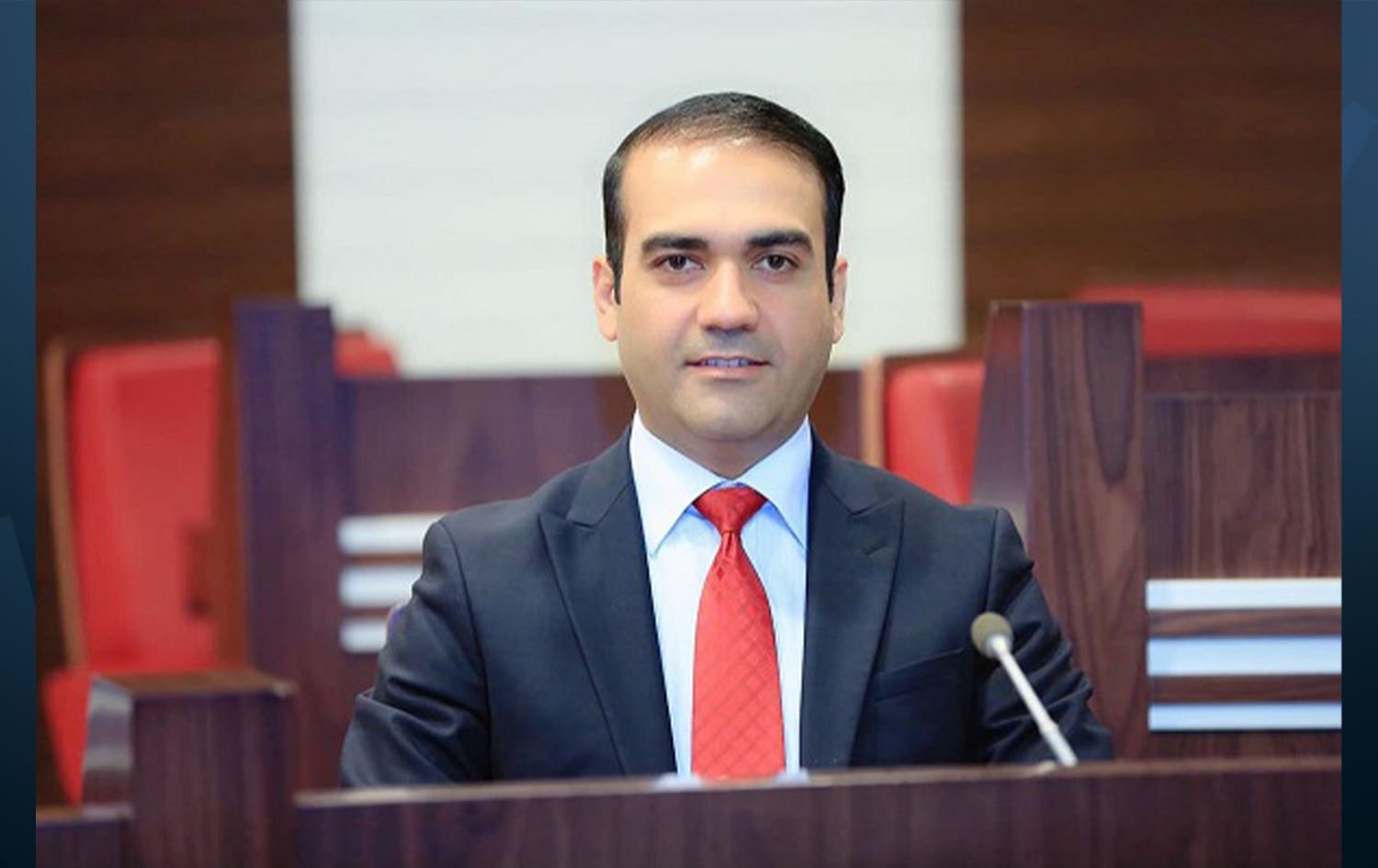 زانا مەلا خالید: گەڕانەوەی تیمی وەزاریی یەکێتی بۆ کۆبوونەوەکان دەبێتە خاڵی دەستپێک بۆ چارەسەری کێشەکان