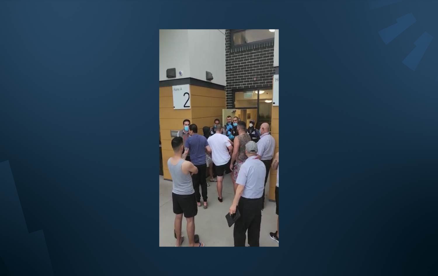 کۆچبەرێکی عێراقی لە ئوسترالیا گیان لەدەستدەدات؛ گومان دەکرێت خۆی کوشتبێت