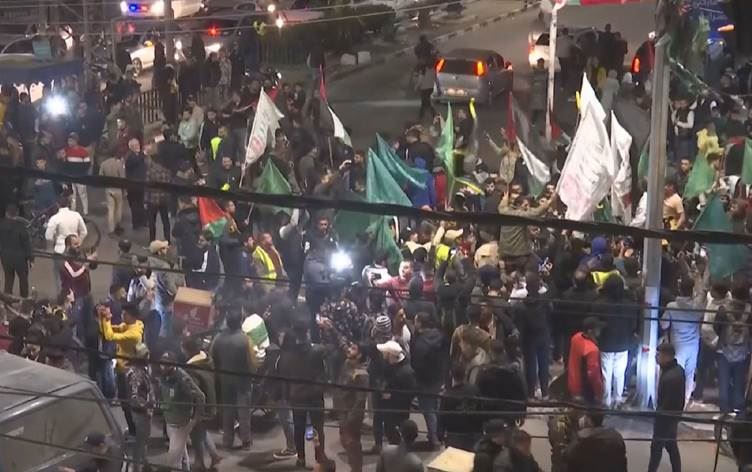 Aloziya di navbera Îsraîl û Filistînê de her ku diçe zêdetir dibe