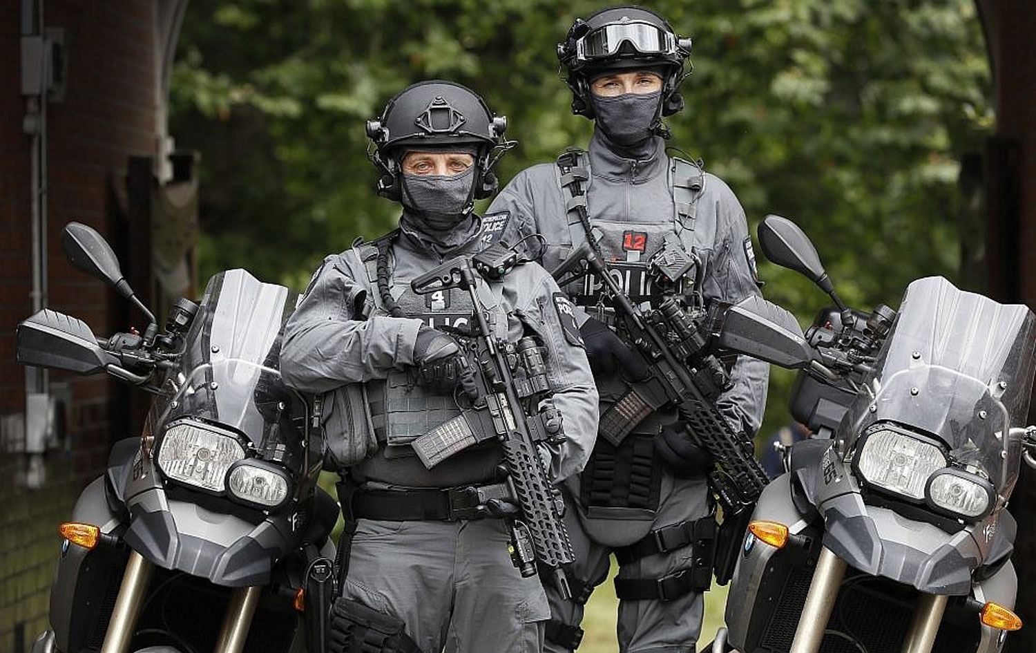 Saldırılar sonrası İsrail'den yeni ‘terörle mücadele’ kararları