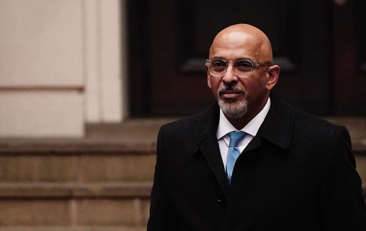 İNGİLTERE- Nedim Zehawi görevden alındı