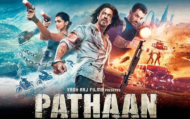 پێشوازییەکی بەرچاو لە فیلمی نوێی شارۆخ خان دەکرێت