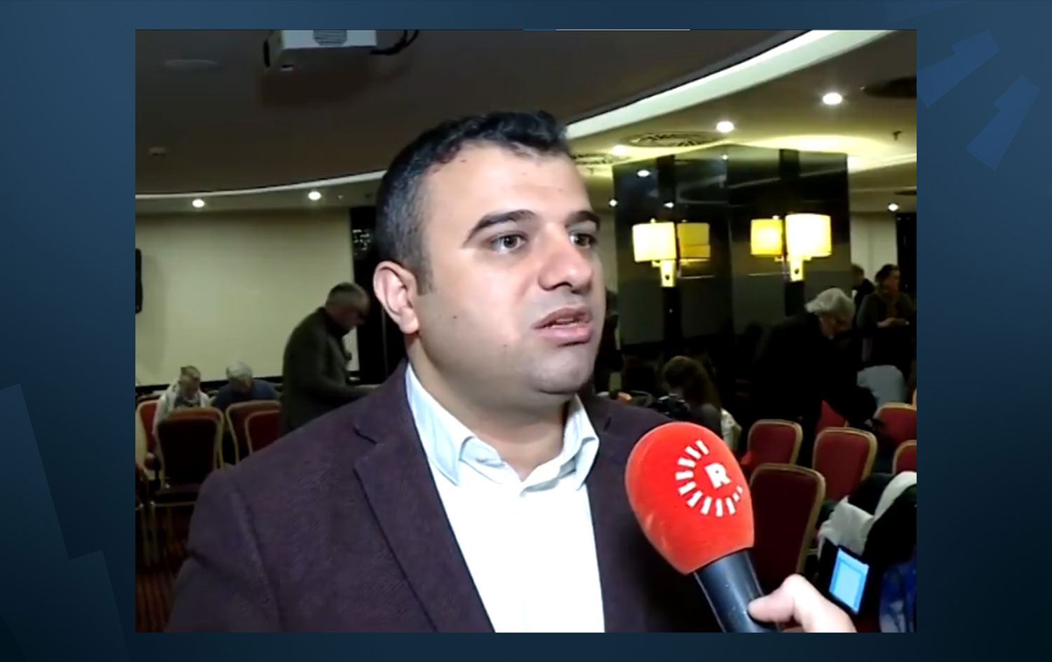 Ocalan: Em dê siyaseta xwe li ser bingeha yekîtiya Kurdan bimeşînin