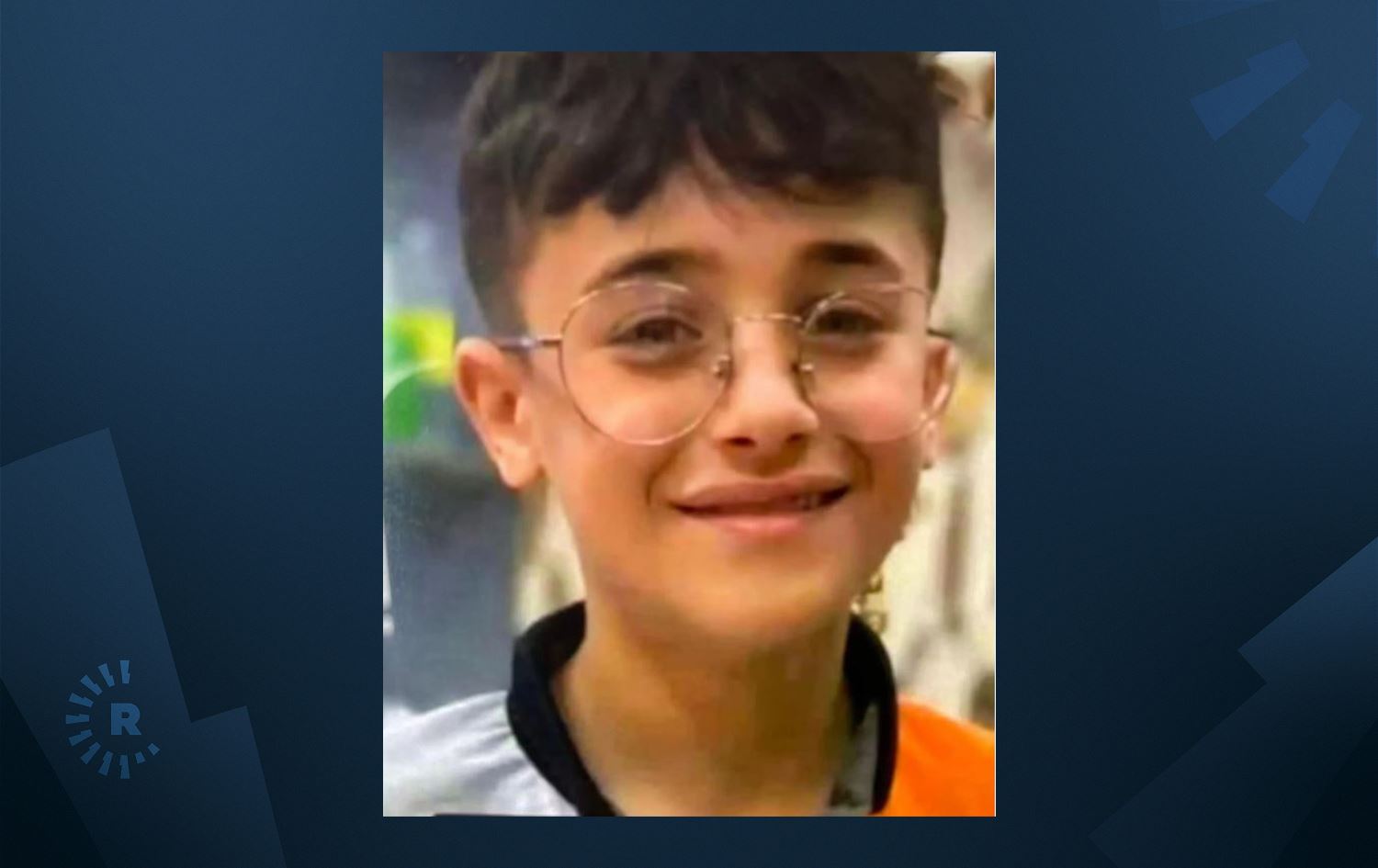 Cam bi ser zarokekî 12 salî de ket; Demarê wî hat birîn û canê xwe ji dest da