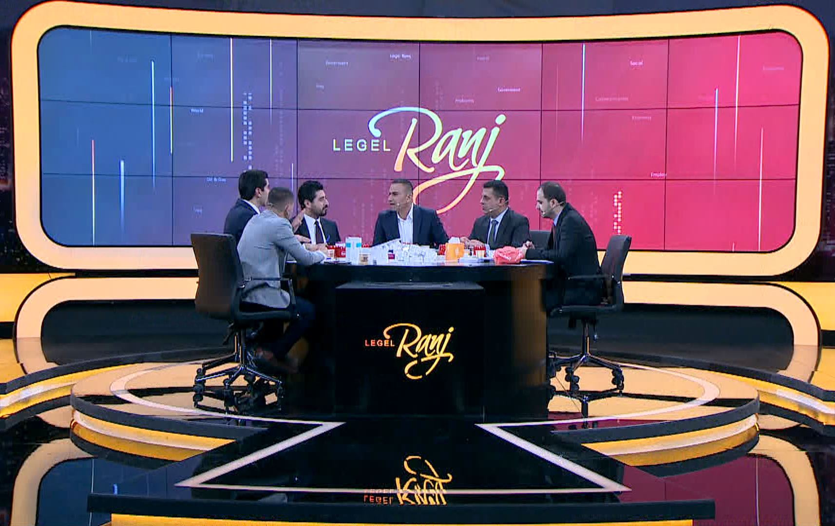 لەگەڵ رەنج؛ دەرمانی قاچاخ و پەیوەندیی 'نایاسایی' پزیشک و کۆمپانیاکانی دەرمان