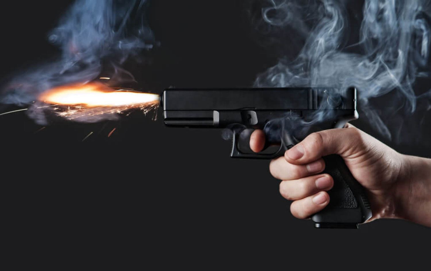 Doğum günü partisine silahlı saldırı: 8 ölü