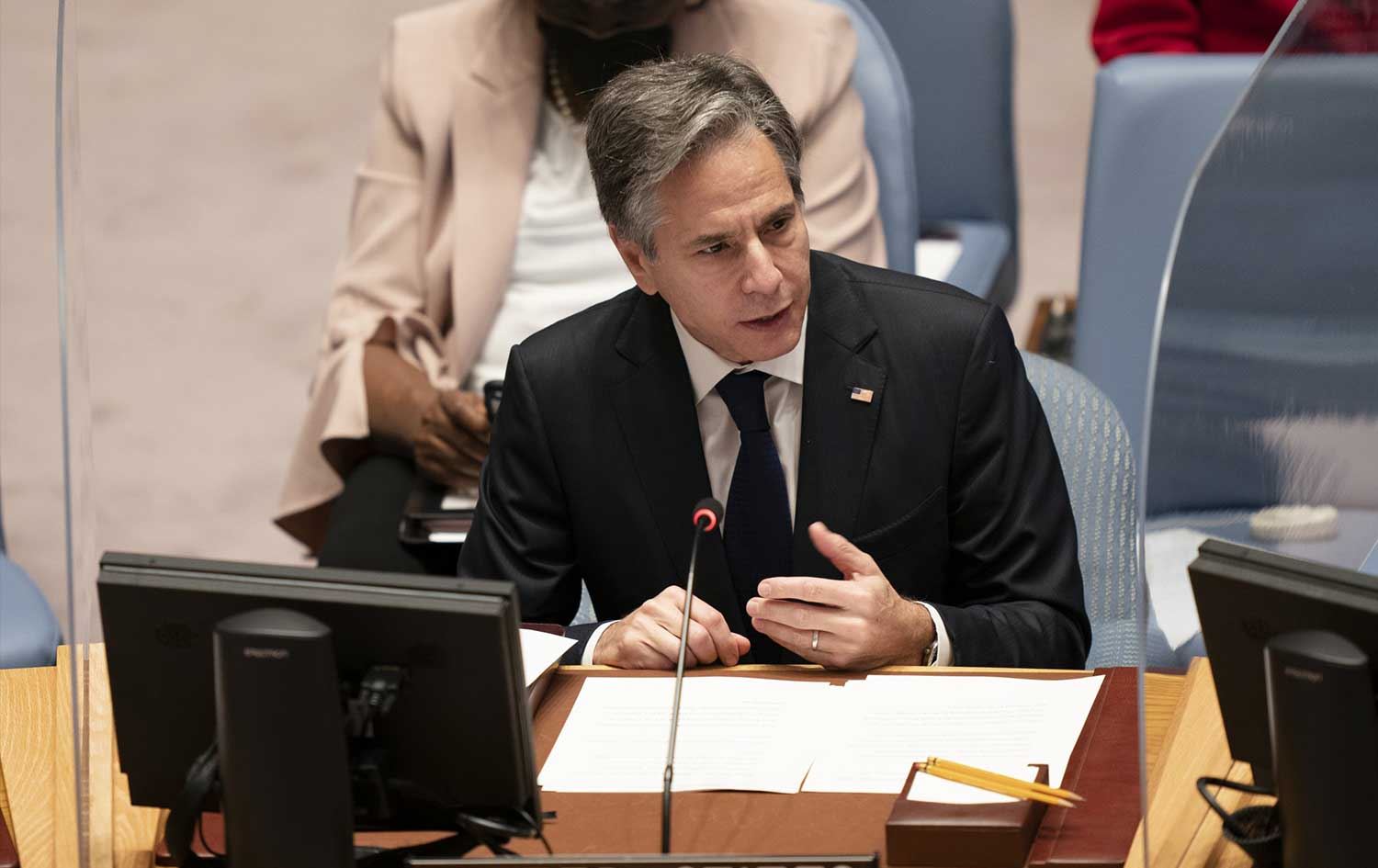 Blinken'den Rojava'ya operasyon ve Esad ile normalleşme açıklaması: Karşıyız