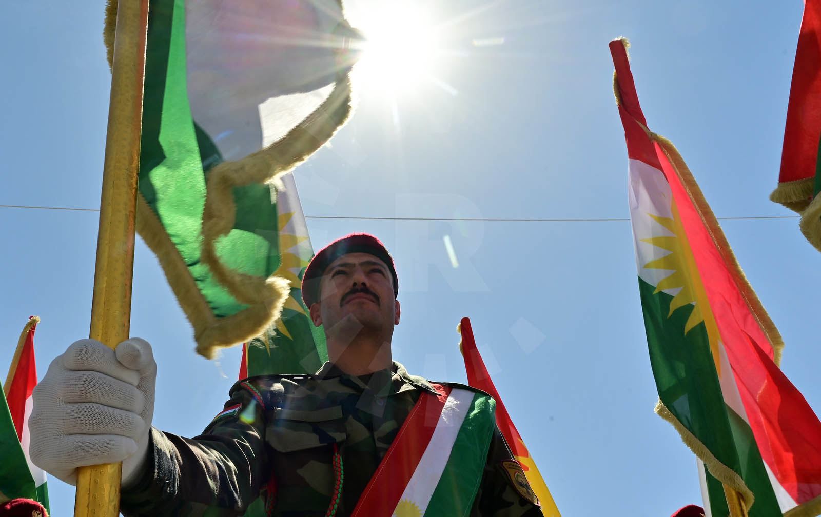 یەکی مانگ مووچەی لیوا هاوبەشەکان دابەشدەکرێت