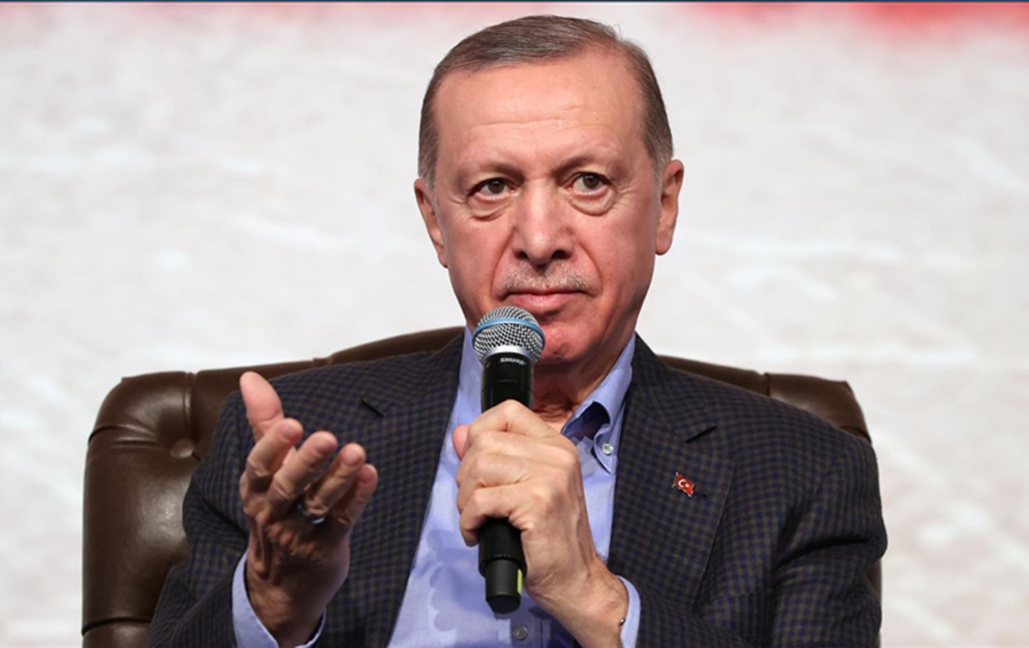 Turkey may approve Finland’s NATO bid without Sweden: Erdogan