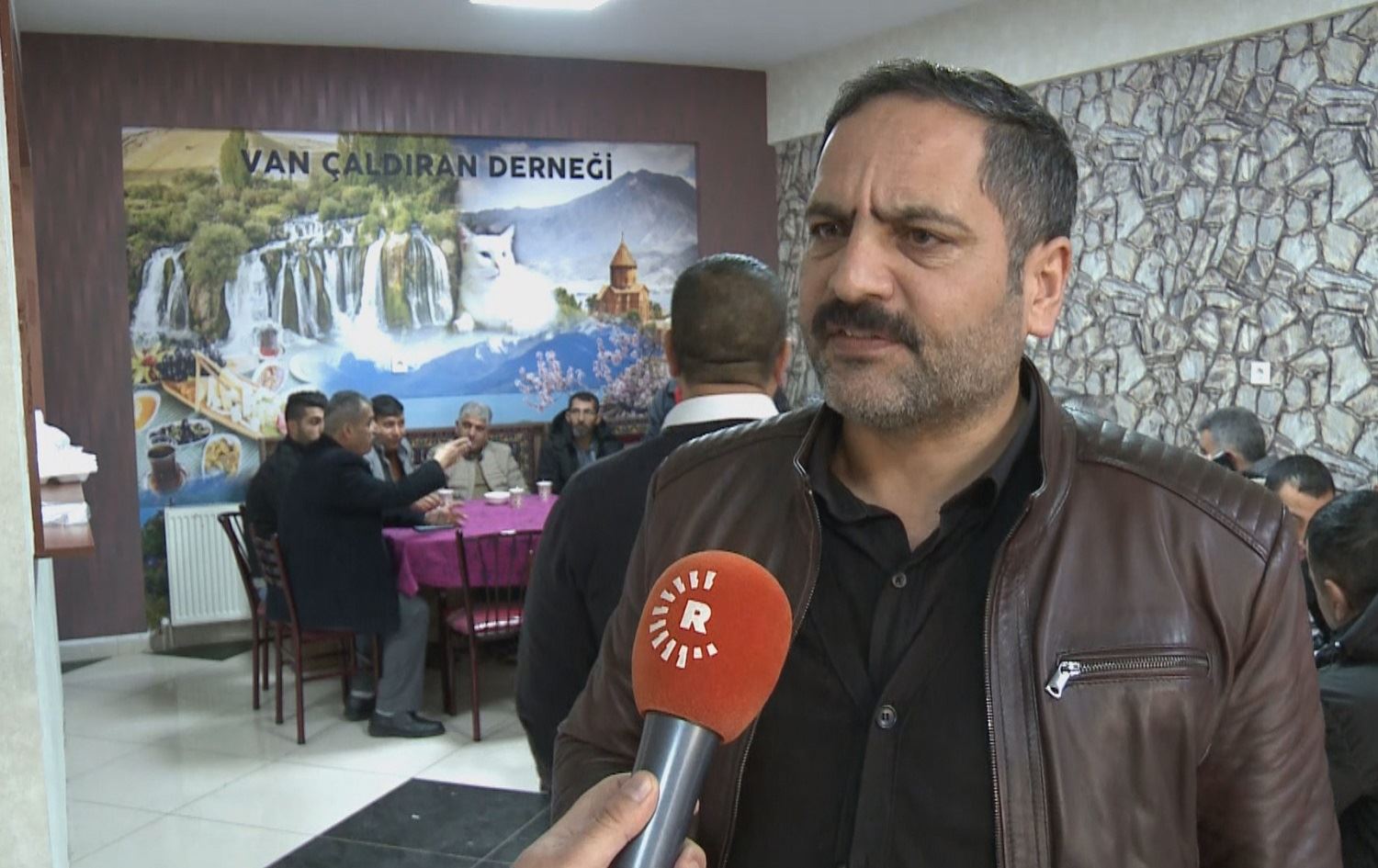 Beşek ji komeleyên Kurdan bûne cihê çand û pêşxistina zimanê Kurdî