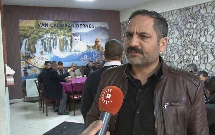 Kürt dernekleri dil ve kültürün gelişiminde önemli rol oynuyor