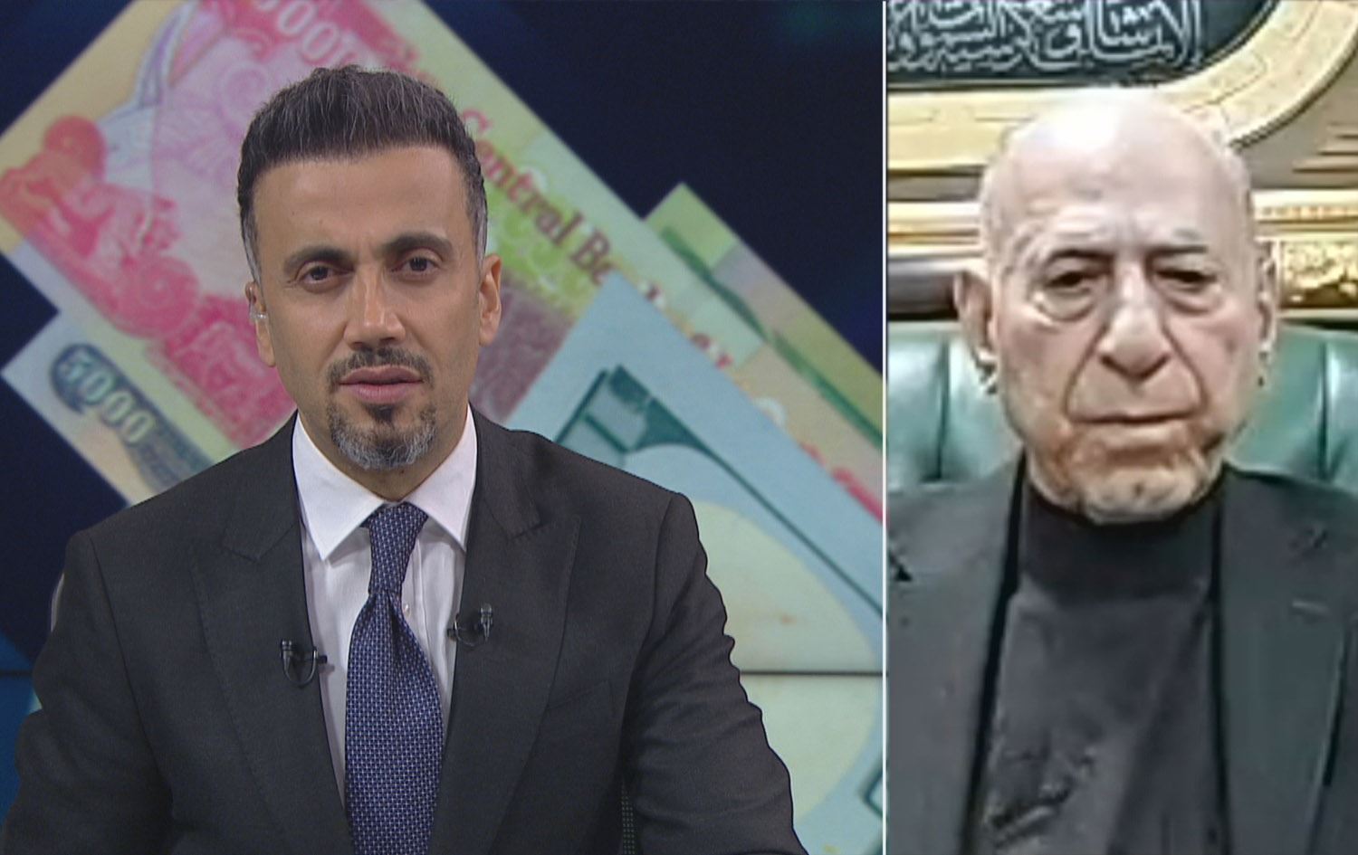 پسپۆڕێکی دارایی: عێراق باج و گومرگ لەسەر بازرگانەکان هەڵدەگرێت