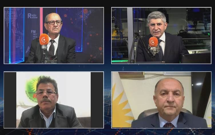 ‘ABD, Özerk Yönetim'i tüm Suriye'ye model yapmak istiyor’