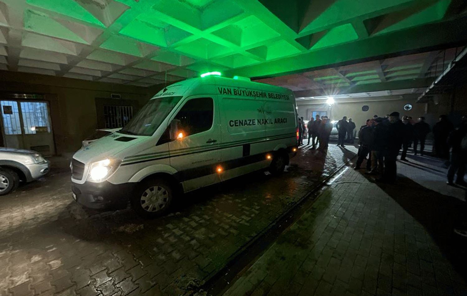 وان.. ئەو منداڵەی سەگ پەلاماریدابوو، گیانی لەدەستدا