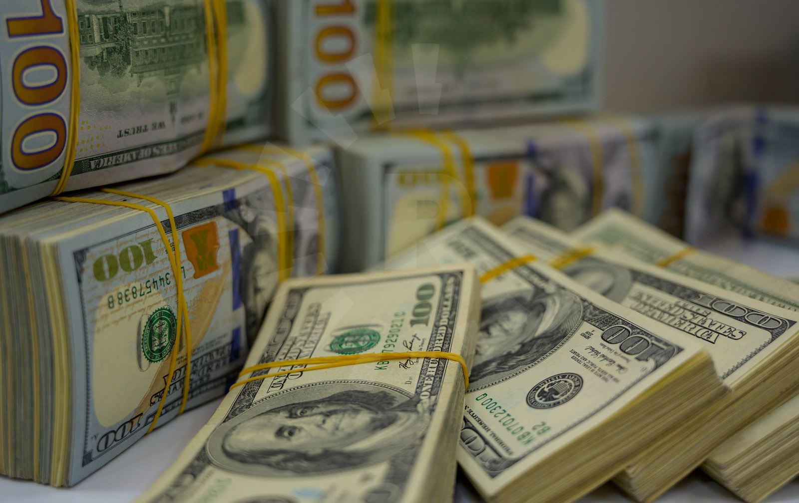 دەستەی دەستپاکی: بەڕێوەبەری پێشووی دەستەی گشتیی باجەکان 3.5 ملیۆن دۆلاری بردووەتە دەرەوە