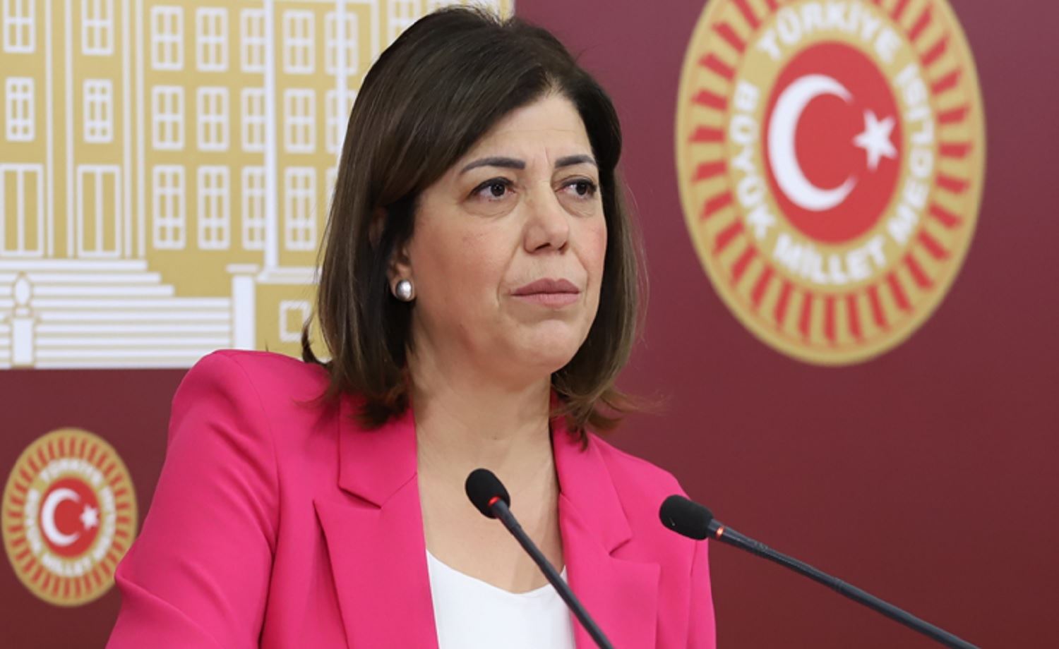 Beştaş: Bernameya maseya 6 partiyan tenê temîrkirinek e