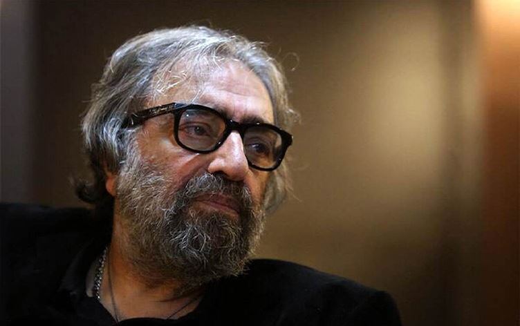 گەشتکردن بۆ دەرەوەی ئێران لە مەسعود کیمیایی قەدەخە دەکرێت