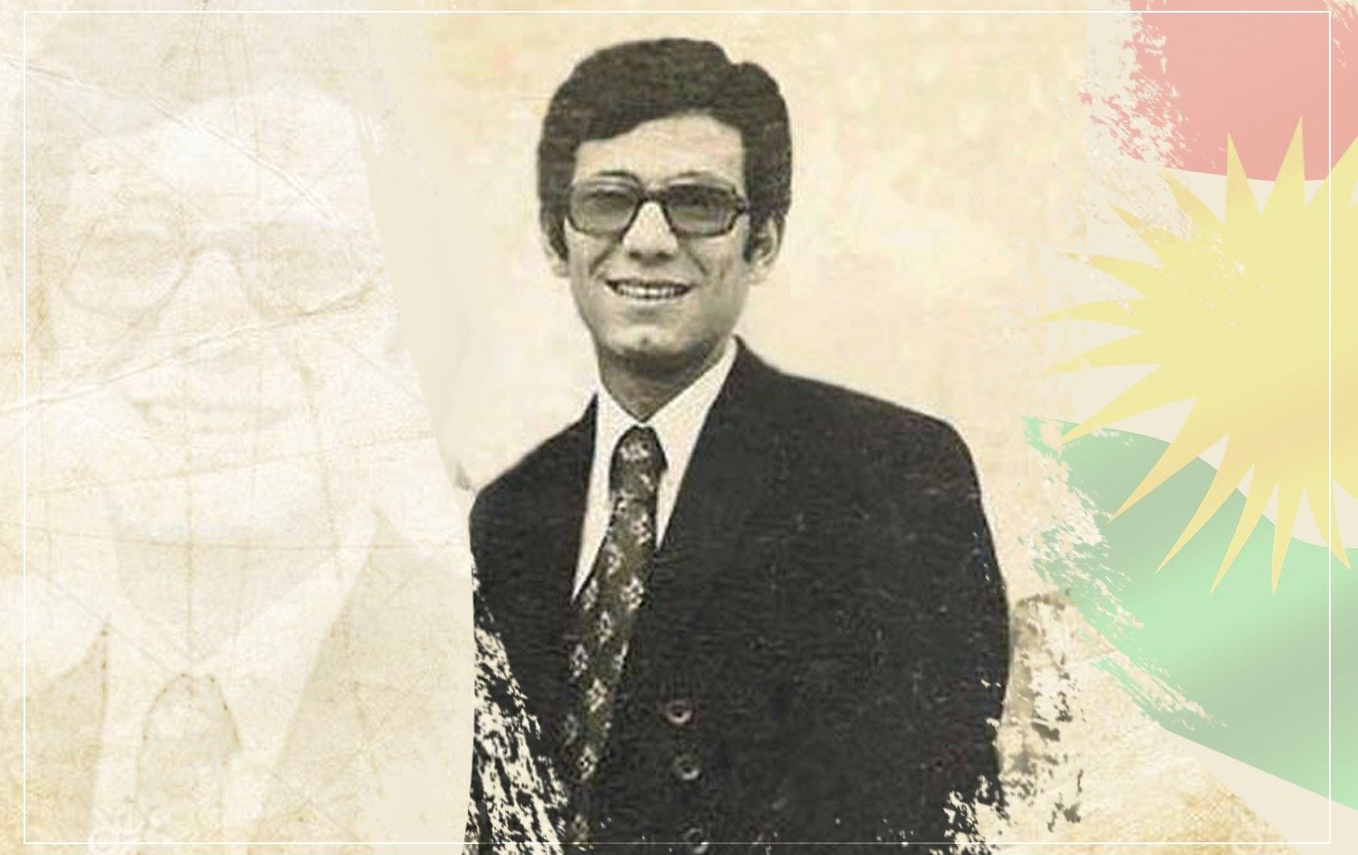 قوباد تاڵەبانی: ئێستاش دەکرێت سوود لە بۆچوونە پێشکەوتوخوازەکانی شەهید ئارام وەربگیرێت