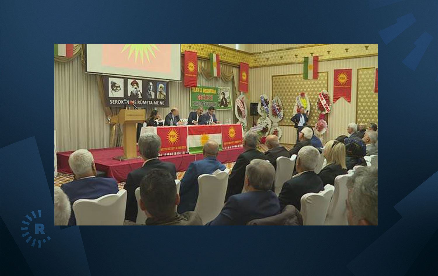 PSK: Seçimde tarafımız barış, demokrasi ve normalleşmeden yana olacaktır