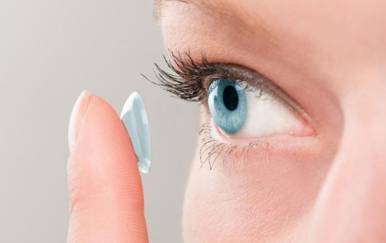 پسپۆڕێکی چاو: هاوێنەی دەستکرد مەترسیی تووشبوون بە وشکیی چاو زیاددەکات