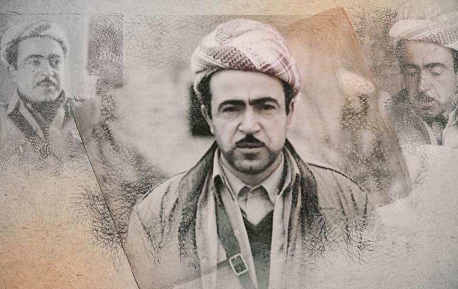 ئەنجوومەنی پارێزگای هەولێر: کاک ئیدریس لە رۆژانی سەختی شۆڕش دا هەمیشە پێشڕەو بوو