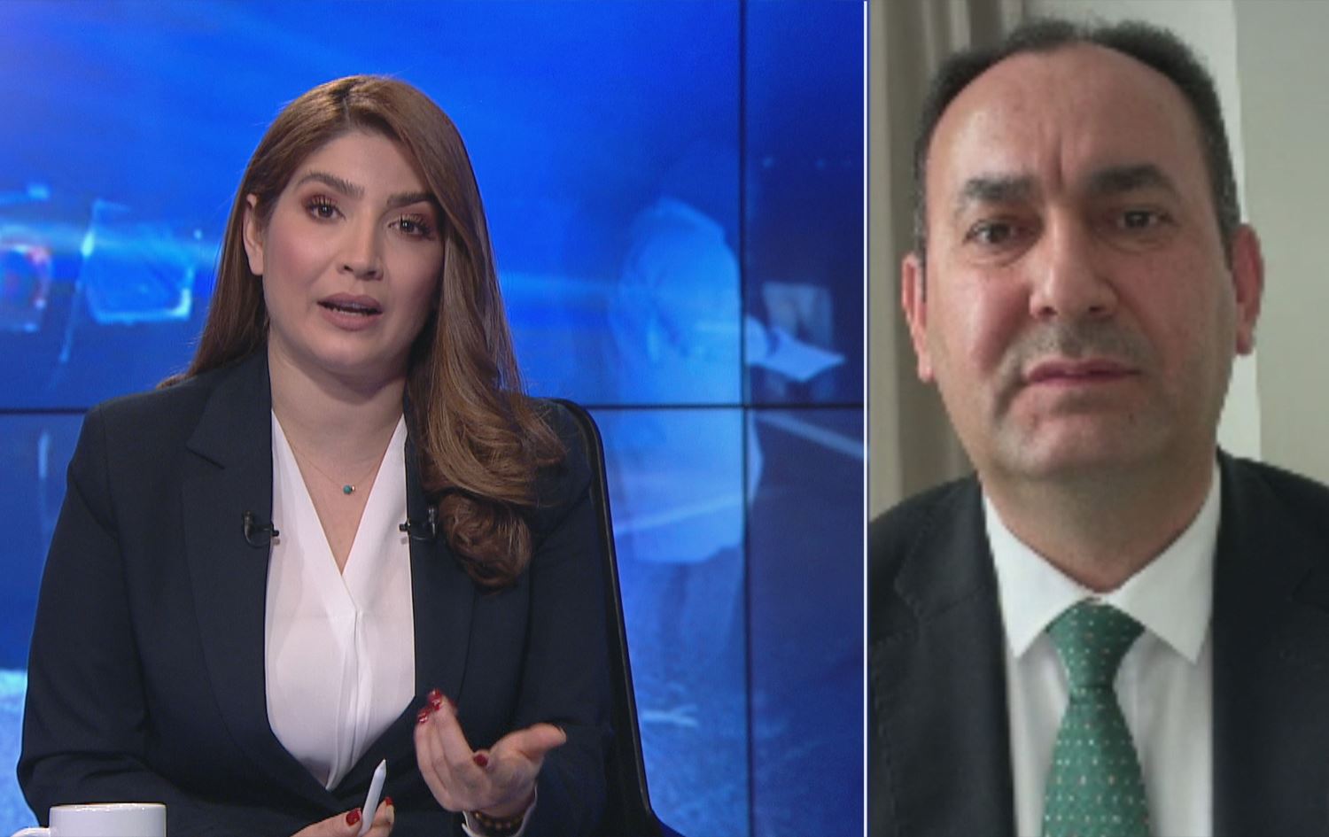 نوێنەری یەکگرتوو: وەزیری ناوخۆی تورکیا بەڵێنیدا راستیی کوژرانی پێنج کەسەکەی دهۆک ئاشکرا بکەن