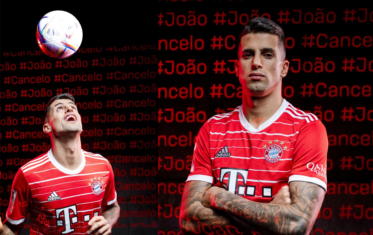 فەرمی.. کانسێلۆ لە مان سیتییەوە بۆ بایرن میونشن