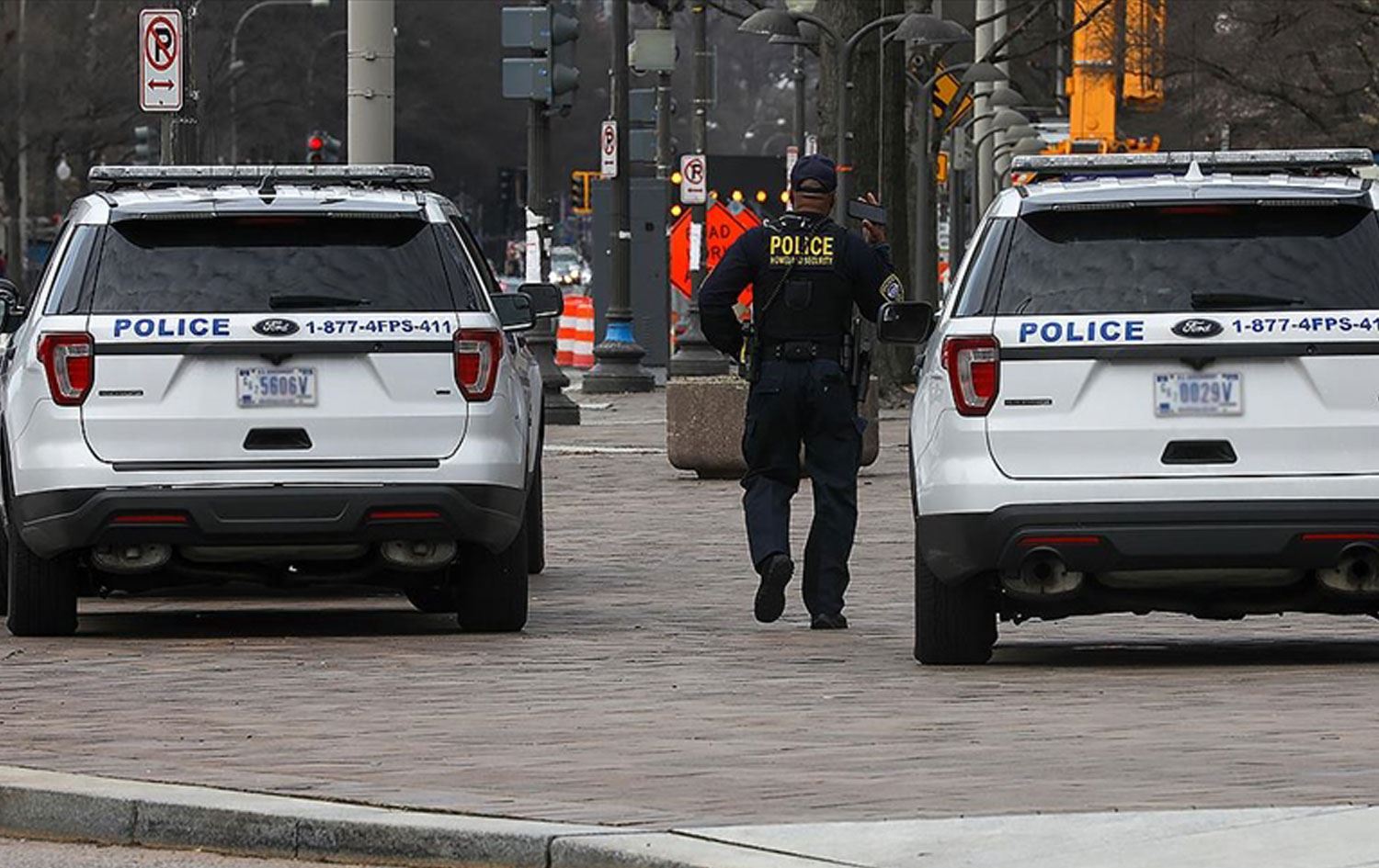 ABD - Silahla ateş açıldı: Çok sayıda yaralı var