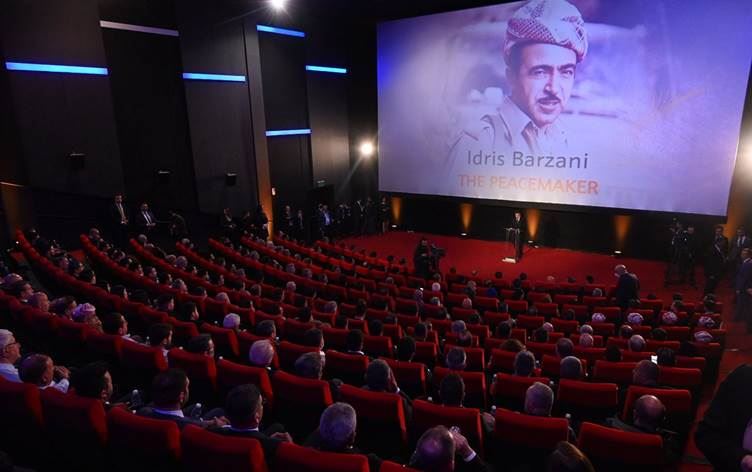 Ako Mihemed: Piştî 10 salan ji şerê navxweyî, Kak Îdrîs bi Mam Celal re peymana aştiyê îmze kir