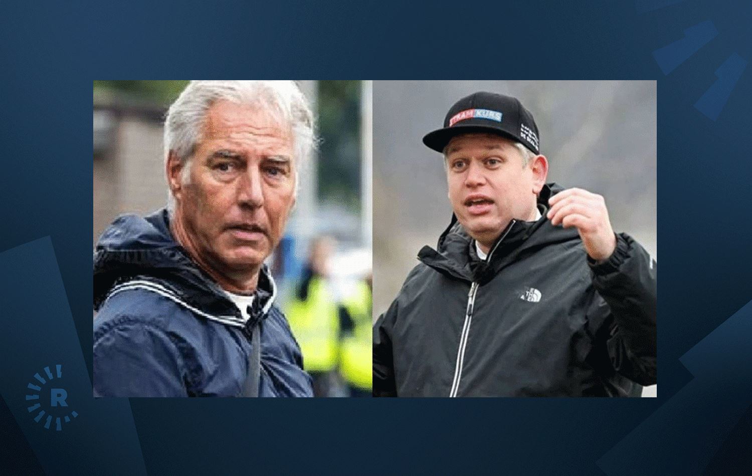 Ankara’da Paludan ve Wagensveld hakkında soruşturma