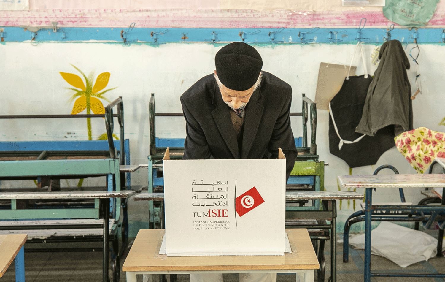 Tunus’ta OHAL bir yıl daha uzatıldı