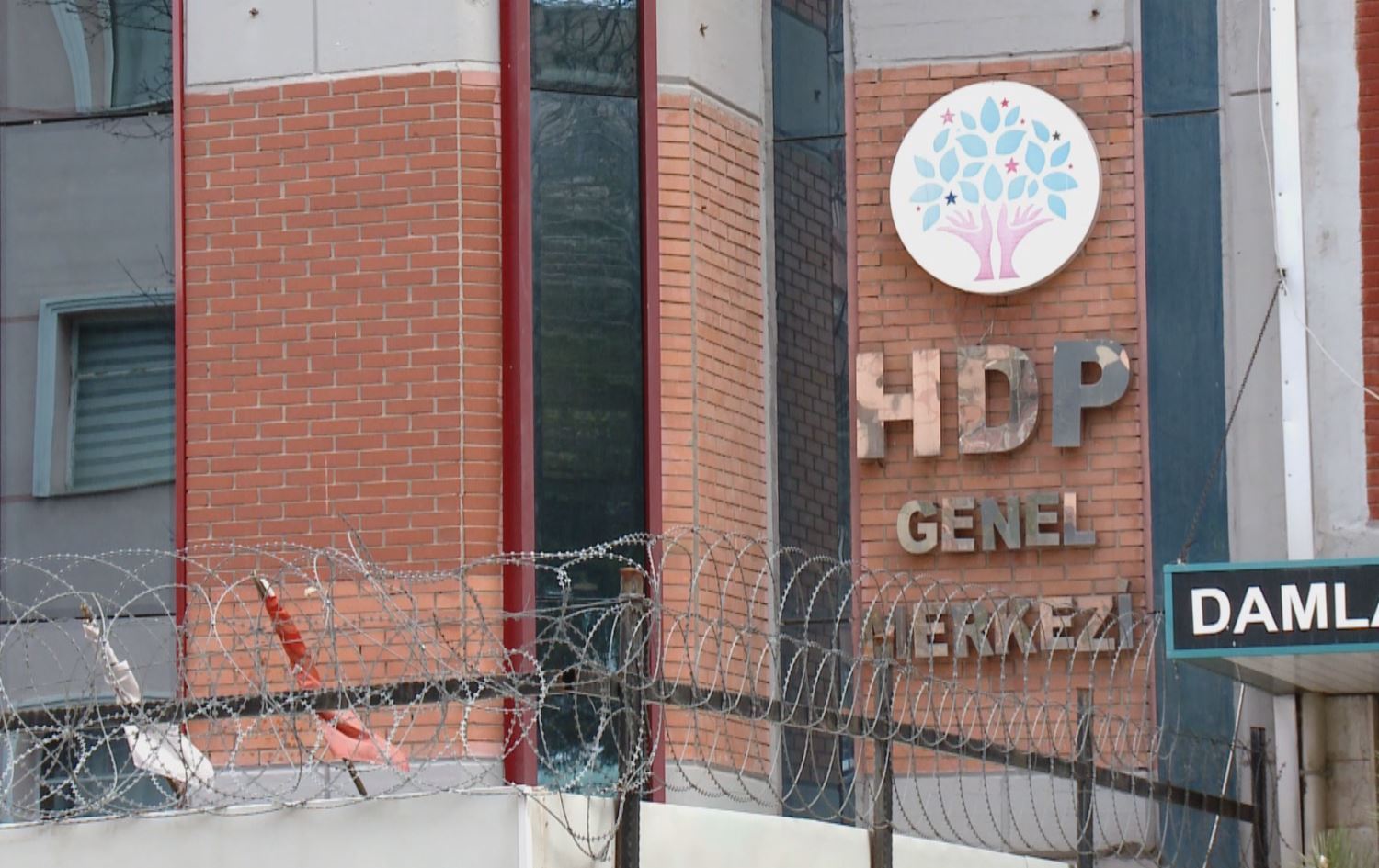 هەدەپە بەر لە 13ی شوبات بەربژێری خۆی بۆ سەرۆککۆمار رادەگەیێنێت