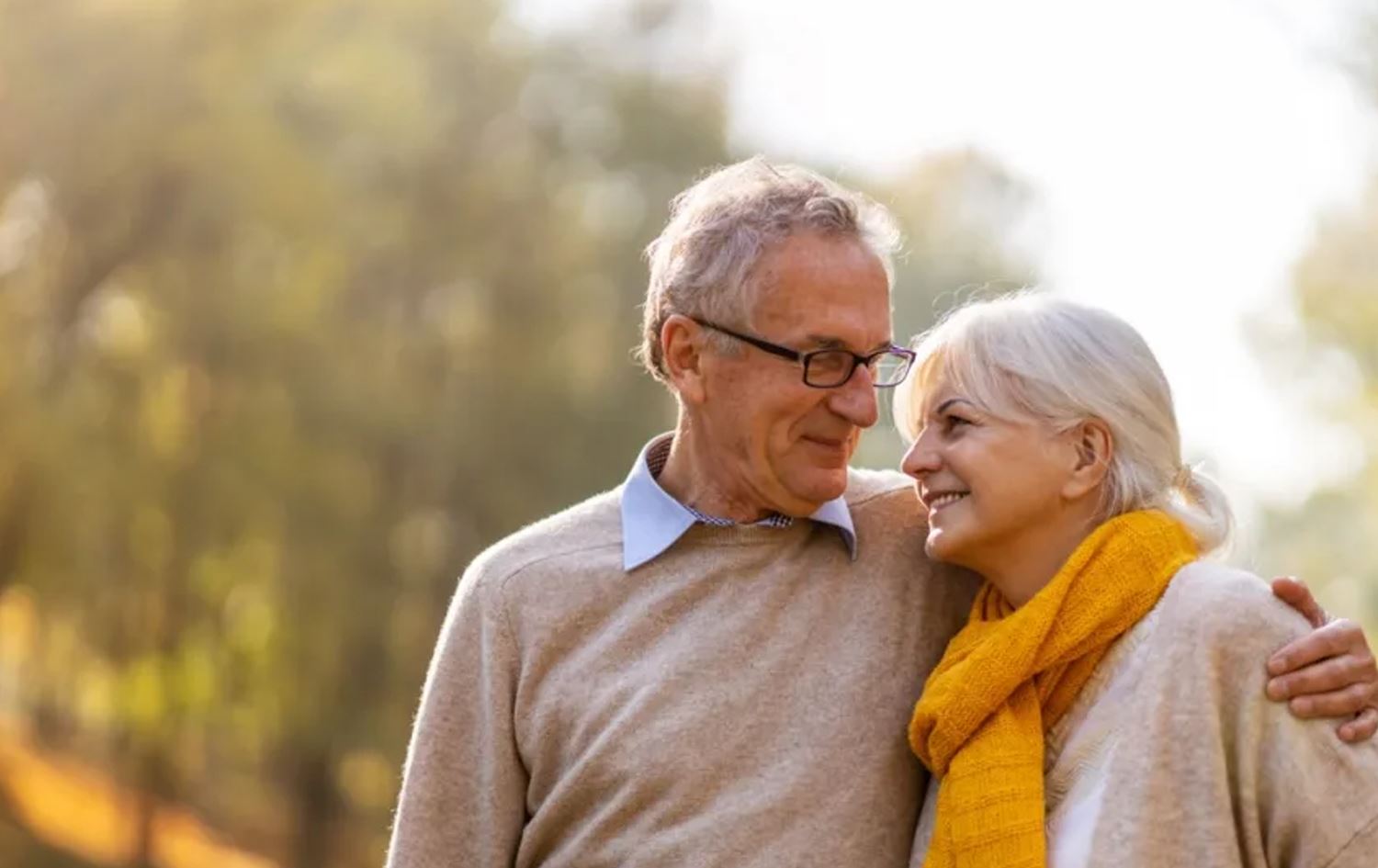 توێژینەوەیەک لە نەرویج: پێکهێنانی ژیانی هاوژینی نیشانەکانی لەبیرچوونەوە کەمدەکاتەوە