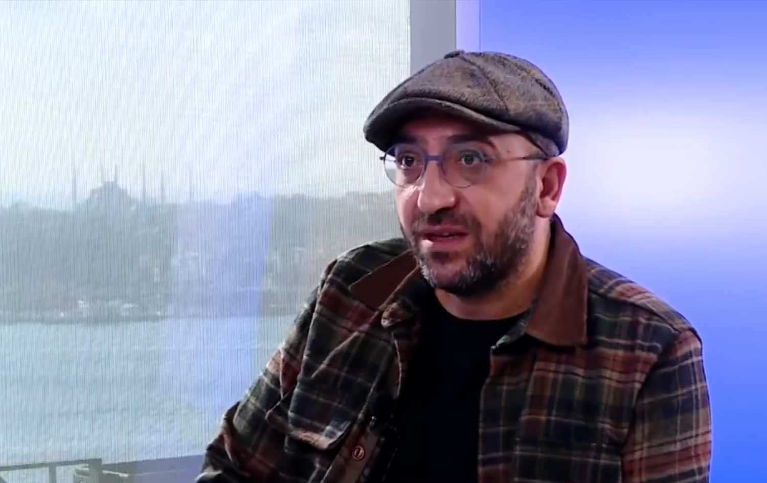 'Okul Traşı' filminin yönetmeni Ferit Karahan: Kimden gelirse gelsin Kürtçe eğitim çok önemlidir